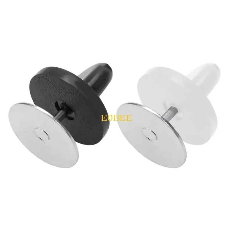 E0BE 50pcs Rubber Butterfly Pins for Clothing Crafts Two Color Sturdy Materials
E0BE 50pcs Rubber Butterfly Pins for Clothing Crafts Two Color Sturdy Materials