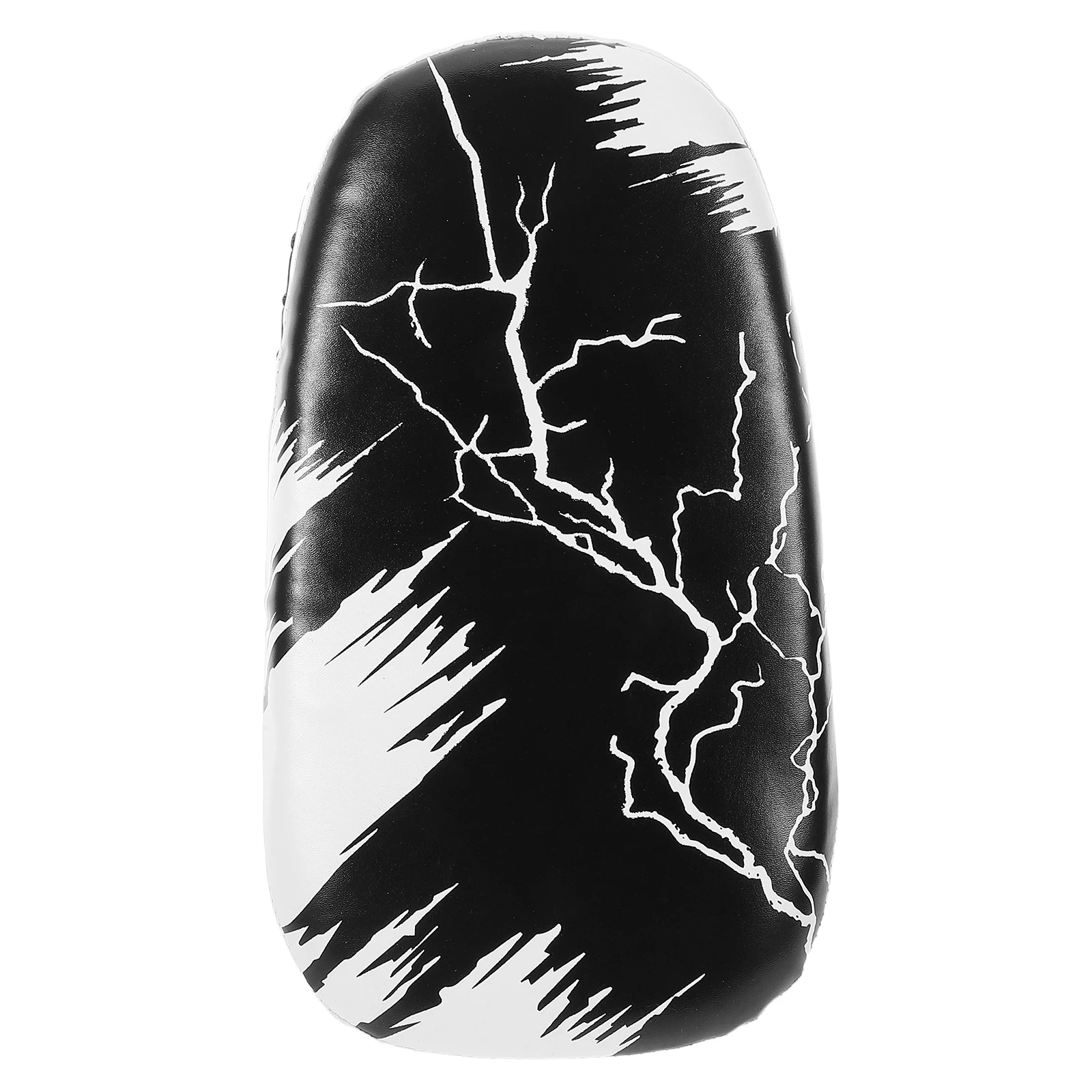 PU Anti-Explosion Taekwondo Kick Pads Ergonomic Design Boxing Strike Shield Thai Training Pad Karate Boxing Board
PU Anti-Explosion Taekwondo Kick Pads Ergonomic Design Boxing Strike Shield Thai Training Pad Karate Boxing Board