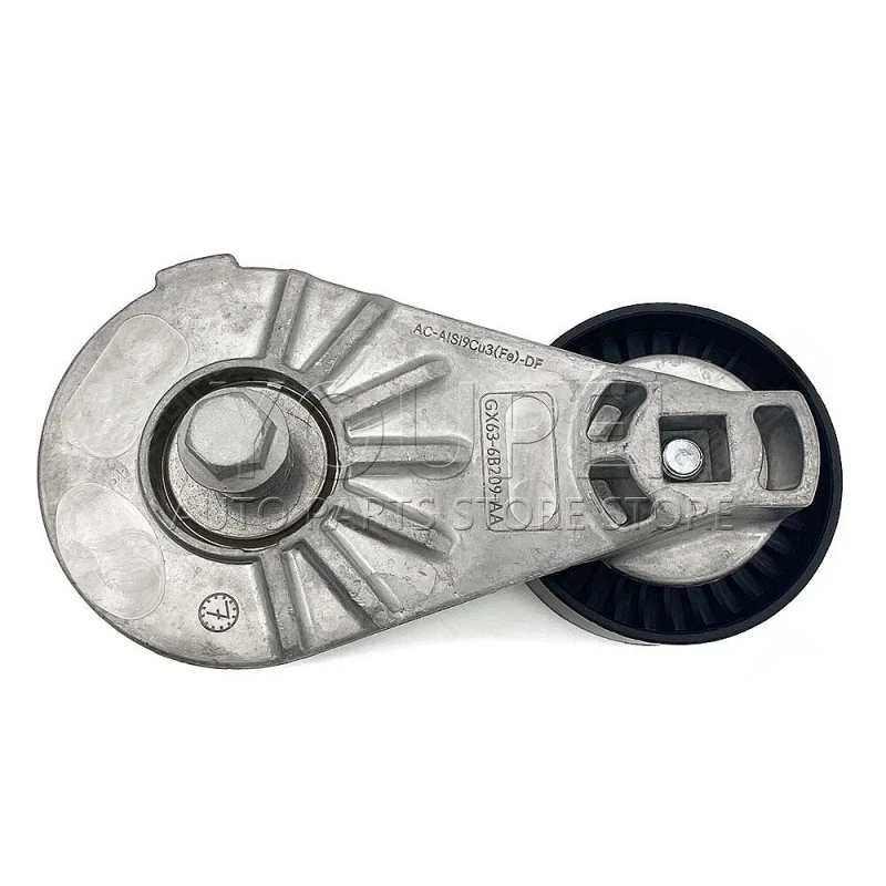 OEM: C2D45642, LR071035 - Tensioner For Jaguar X761, X152, X760, X250, X260, Land Rover L319, L462, L560, L322, L405, L320, L494
OEM: C2D45642, LR071035 - Tensioner For Jaguar X761, X152, X760, X250, X260, Land Rover L319, L462, L560, L322, L405, L320, L494