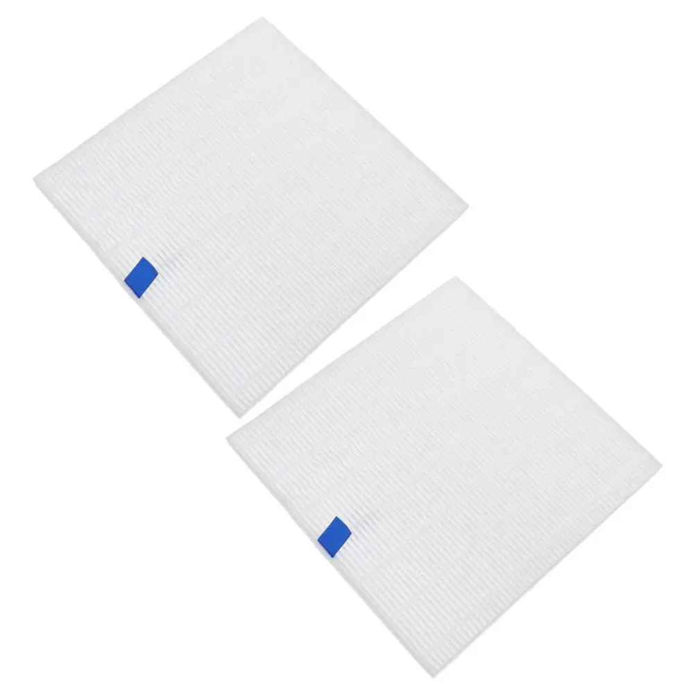 2 Pcs Vacuum Cleaner Filter for Nail Techs High Efficiency Dust Collector Replacement Nail Salon Supplies Easy Clean Long Use
2 Pcs Vacuum Cleaner Filter for Nail Techs High Efficiency Dust Collector Replacement Nail Salon Supplies Easy Clean Long Use