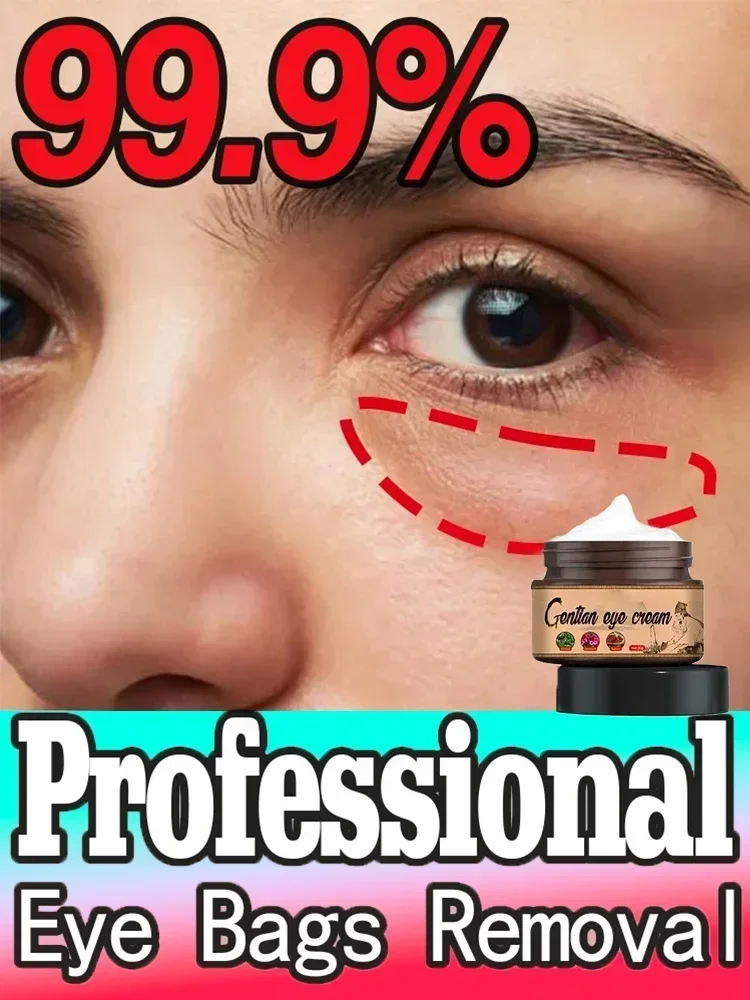 Instant Eye Wrinkle Removal Eye Cream Anti Aging Lifting Firming Eye Cream Moisturizing Dark Circle Remover skin Care Cosmetics
Instant Eye Wrinkle Removal Eye Cream Anti Aging Lifting Firming Eye Cream Moisturizing Dark Circle Remover skin Care Cosmetics