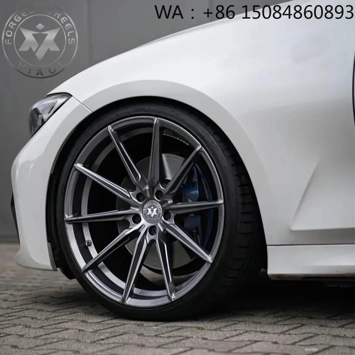 High end customized wheel hub, Multi-spec Concave Custom Forged Wheel, 15-26 Inch multi PCD high end business vehicle modificati
High end customized wheel hub, Multi-spec Concave Custom Forged Wheel, 15-26 Inch multi PCD high end business vehicle modificati