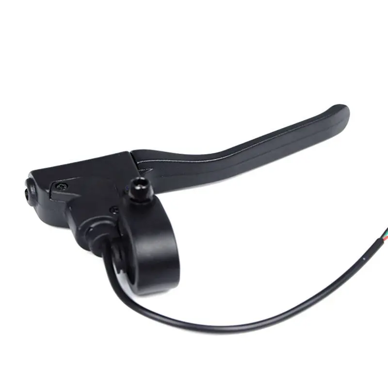ABJX New 1 Set Hand Brake Lever Brake Handle Brake Handle M365 Electric Scooter For Xiaomi Pro Scooter Brake Combination
ABJX New 1 Set Hand Brake Lever Brake Handle Brake Handle M365 Electric Scooter For Xiaomi Pro Scooter Brake Combination