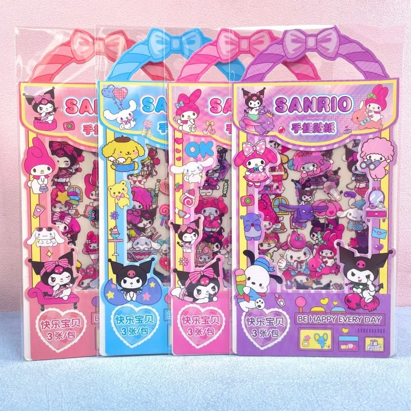 20/40 упаковок Sanrio Kuromi Melody Cinnamoroll наклейки милый скрапбукинг DIY дневник декоративная уплотнительная наклейка альбом наклейка этикетка
20/40 упаковок Sanrio Kuromi Melody Cinnamoroll наклейки милый скрапбукинг DIY дневник декоративная уплотнительная наклейка альбом наклейка этикетка