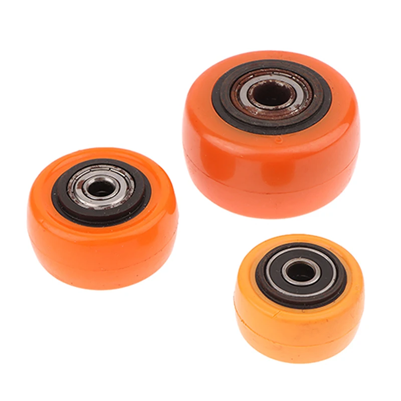 Hot Sale PVC Caster Wheel Double Bearings High Load Capacity Wear Resistance Furniture Wheels Replacement
Hot Sale PVC Caster Wheel Double Bearings High Load Capacity Wear Resistance Furniture Wheels Replacement