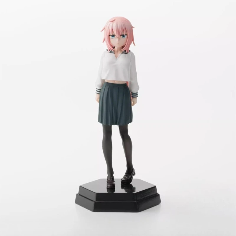 Brainstorming Student Union SEGA DDC Mutsu Komaro, оригинальная аниме-фигурка из натурального ПВХ, модель игрушки, коллекция фигурок, кукла в подарок
Brainstorming Student Union SEGA DDC Mutsu Komaro, оригинальная аниме-фигурка из натурального ПВХ, модель игрушки, коллекция фигурок, кукла в подарок