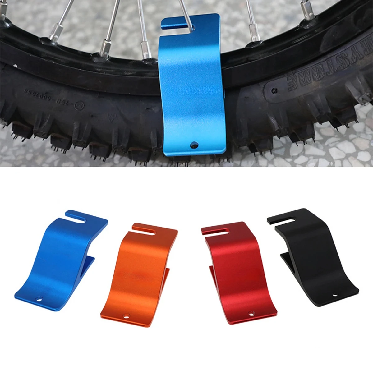 Держатель инструмента для установки шин, крючок для KTM Husqvarna, Yamaha Kawasaki, Suzuki Honda 125 250 350 450
Держатель инструмента для установки шин, крючок для KTM Husqvarna, Yamaha Kawasaki, Suzuki Honda 125 250 350 450