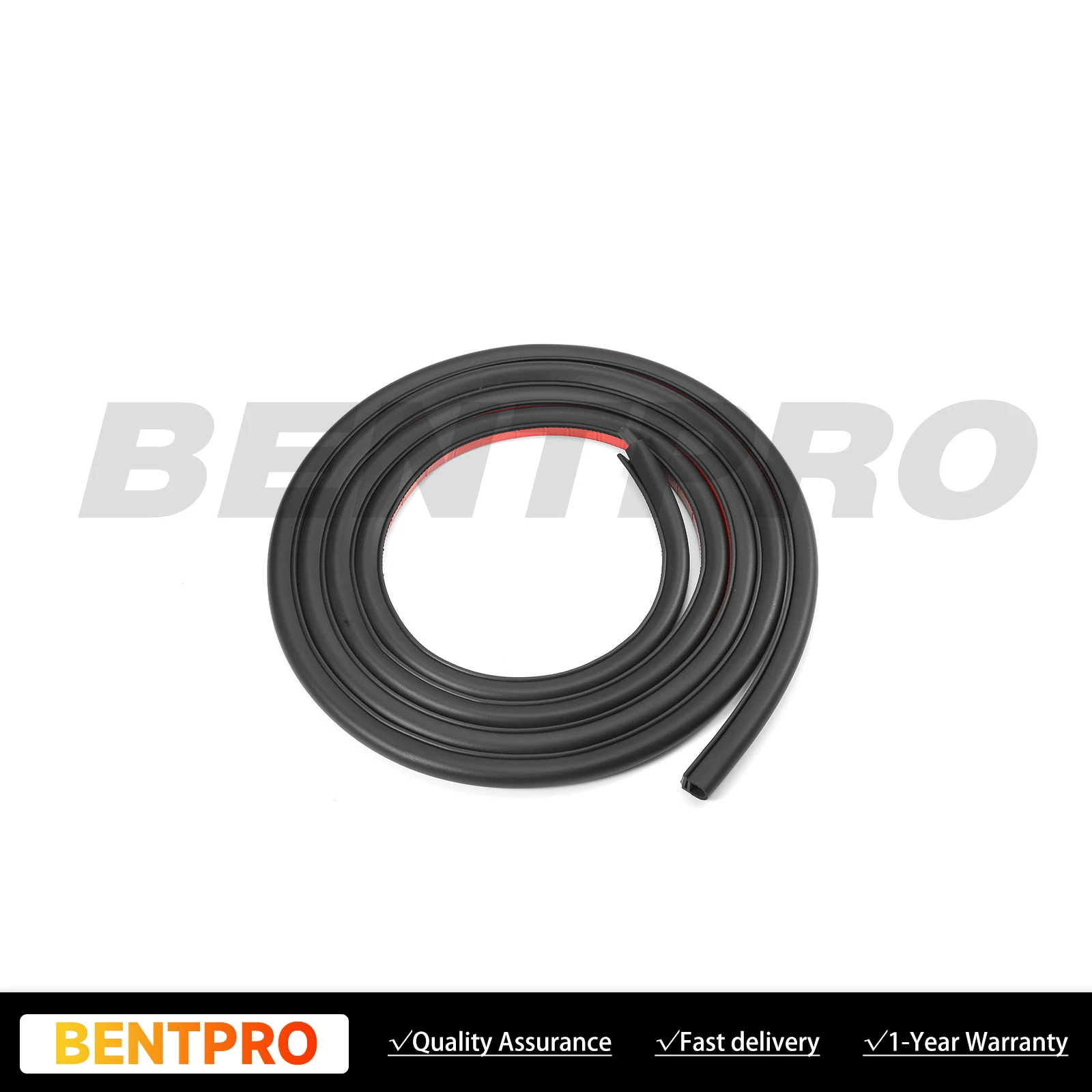 Front Door Weather Strip Seal 51767060229 For BMW E90 320i 325i 330i 2005-2008
Front Door Weather Strip Seal 51767060229 For BMW E90 320i 325i 330i 2005-2008