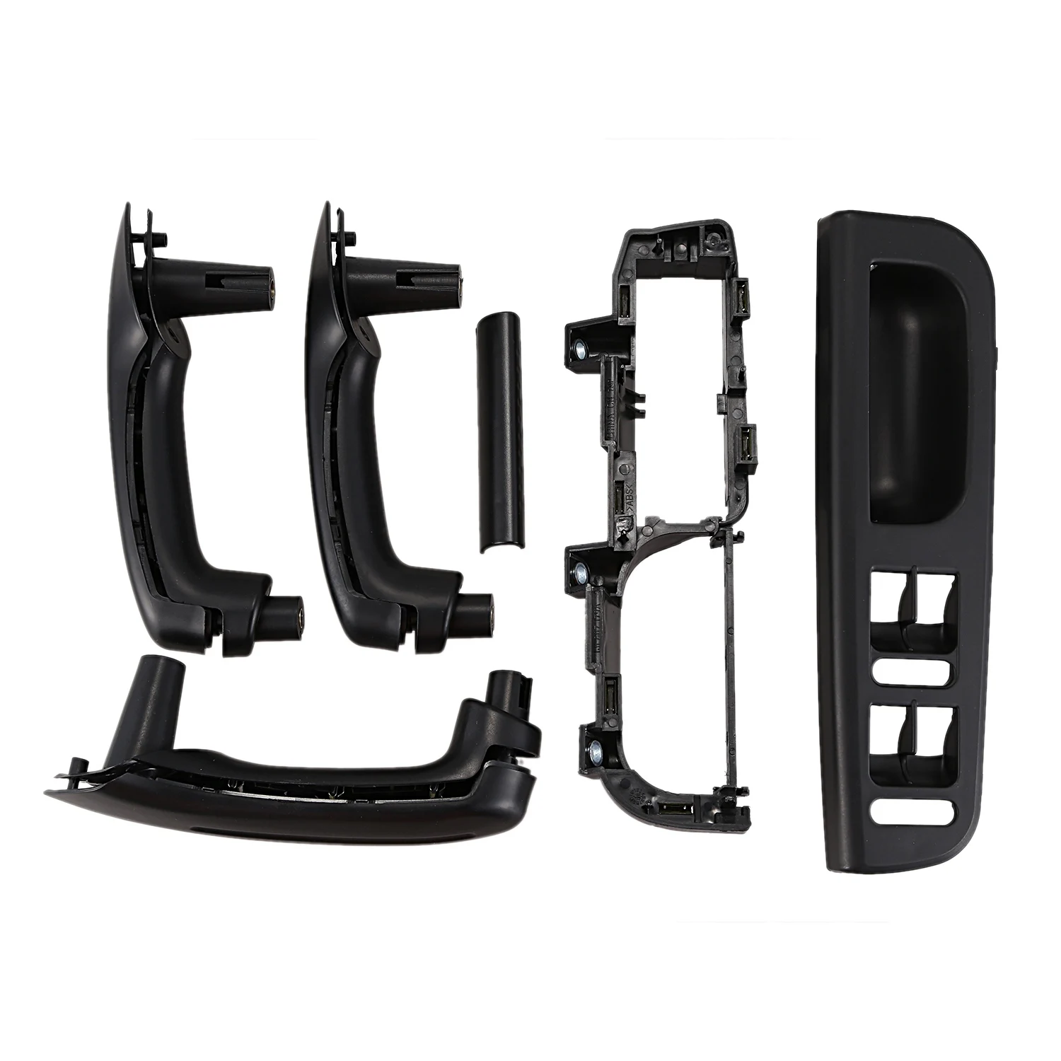 A Set Black Inner Door Handle for Interior Handle for Handle Inner
A Set Black Inner Door Handle for Interior Handle for Handle Inner