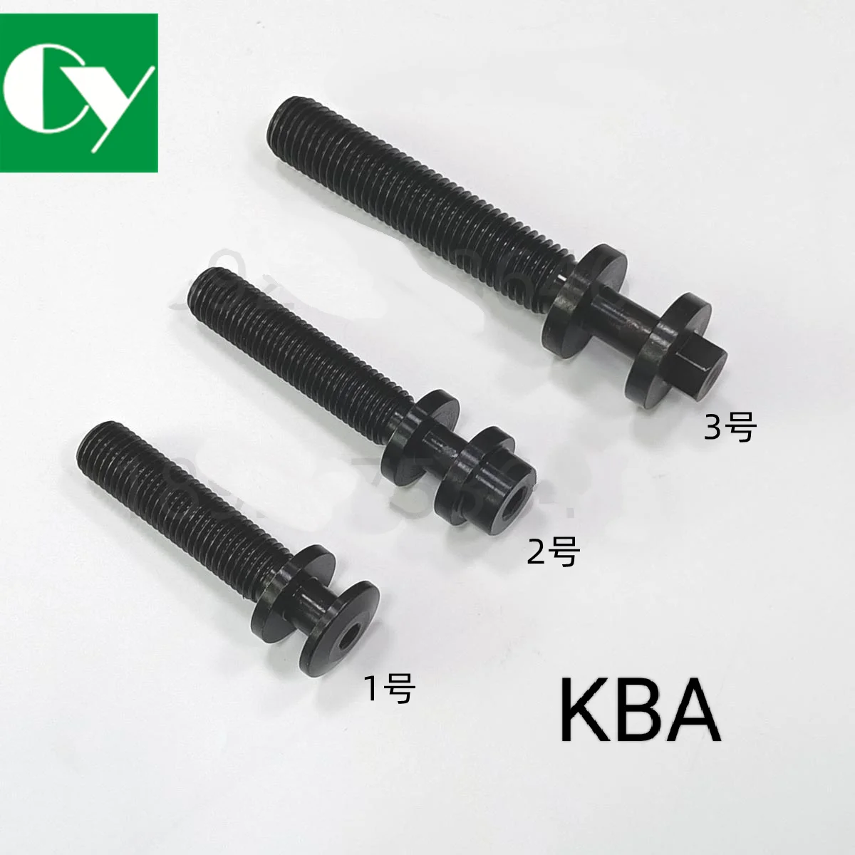 KBA 75 105 106 142 Printing Machine Adjusting Screw Rapida105 Clamping Plate Screw Blanket Lock
KBA 75 105 106 142 Printing Machine Adjusting Screw Rapida105 Clamping Plate Screw Blanket Lock