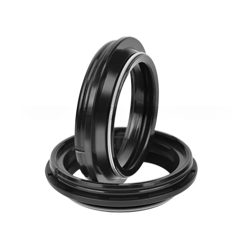 Suitable for Suzuki Hayabusa GSX1300R Kawasaki ZX-10/12R Yamaha FZR400 Front Shock Absorber Oil Seal + Cover
Suitable for Suzuki Hayabusa GSX1300R Kawasaki ZX-10/12R Yamaha FZR400 Front Shock Absorber Oil Seal + Cover