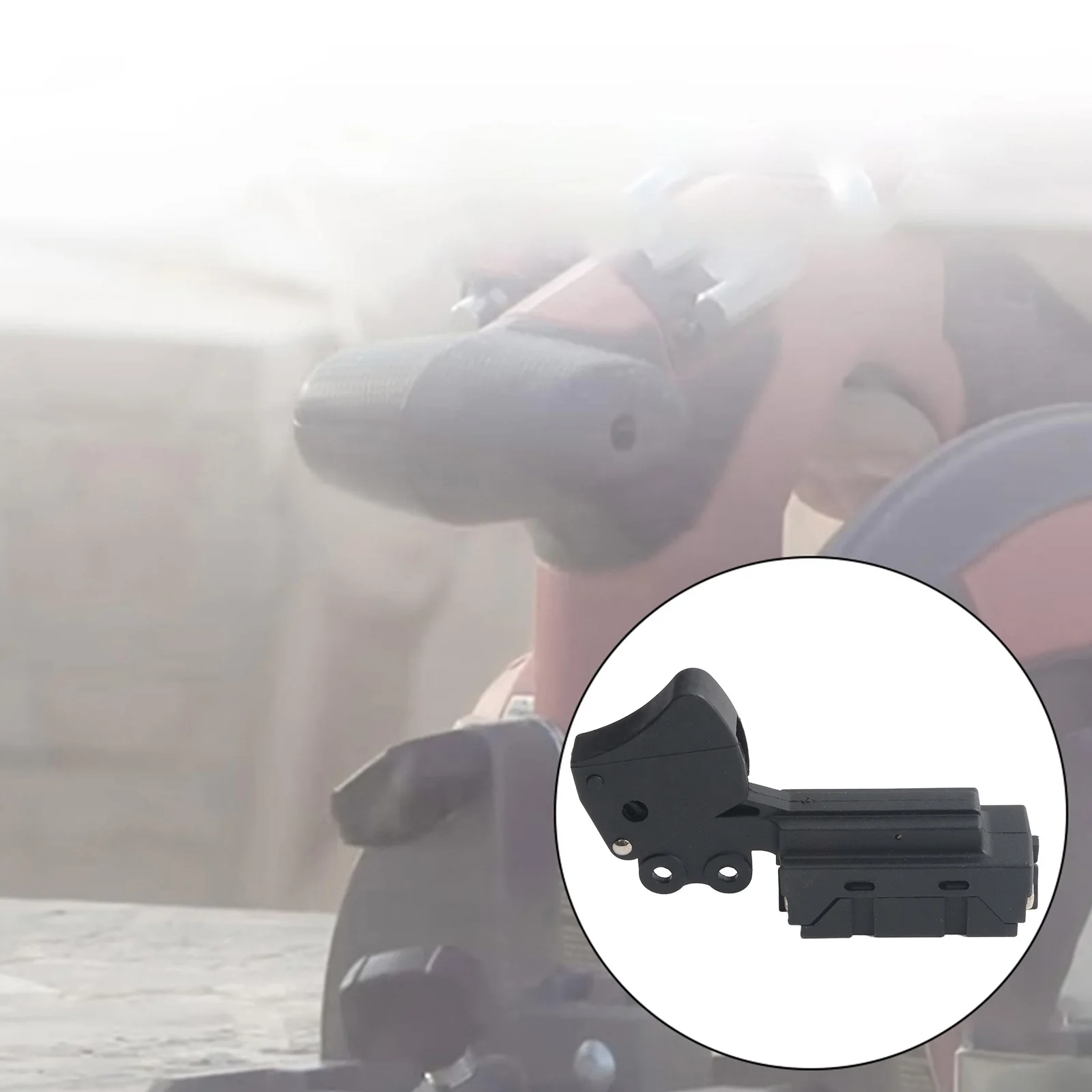 Saw Power Management Made Easy with the Reliable Trigger Switch Designed for Compatibility with Model For 23662635
Saw Power Management Made Easy with the Reliable Trigger Switch Designed for Compatibility with Model For 23662635