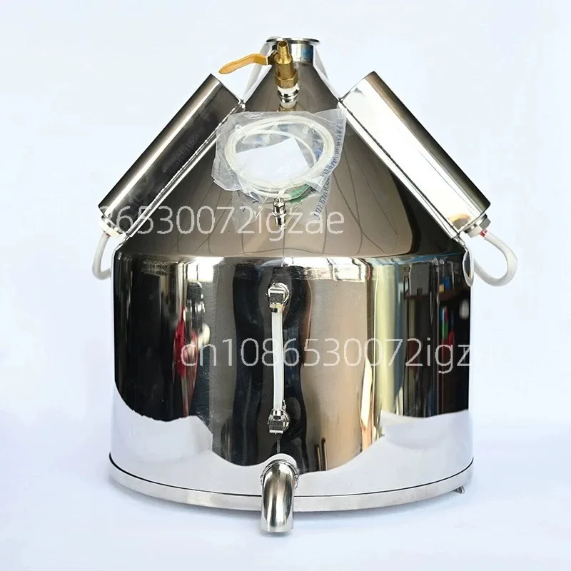 Filling Machine Hopper, Stainless Steel Hopper, Feed Cylinder, Canning Machine Accessories 30L 40L 50L in Stock
Filling Machine Hopper, Stainless Steel Hopper, Feed Cylinder, Canning Machine Accessories 30L 40L 50L in Stock