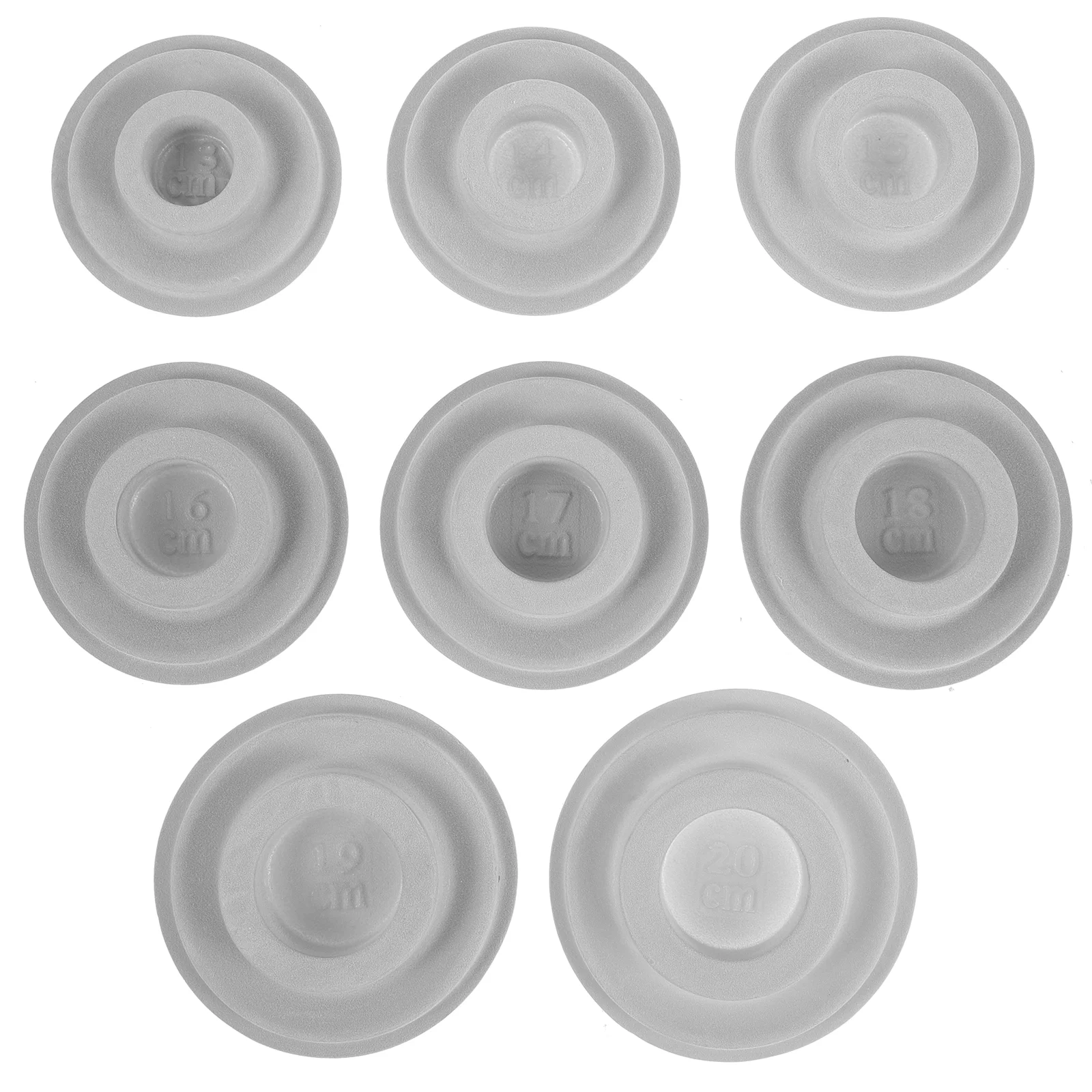 8 Pcs PE Flocked Beaded Design Plate Tool Tray Jewelry Board Bracelet Craft Supplies Making Flocking Equipment
8 Pcs PE Flocked Beaded Design Plate Tool Tray Jewelry Board Bracelet Craft Supplies Making Flocking Equipment
