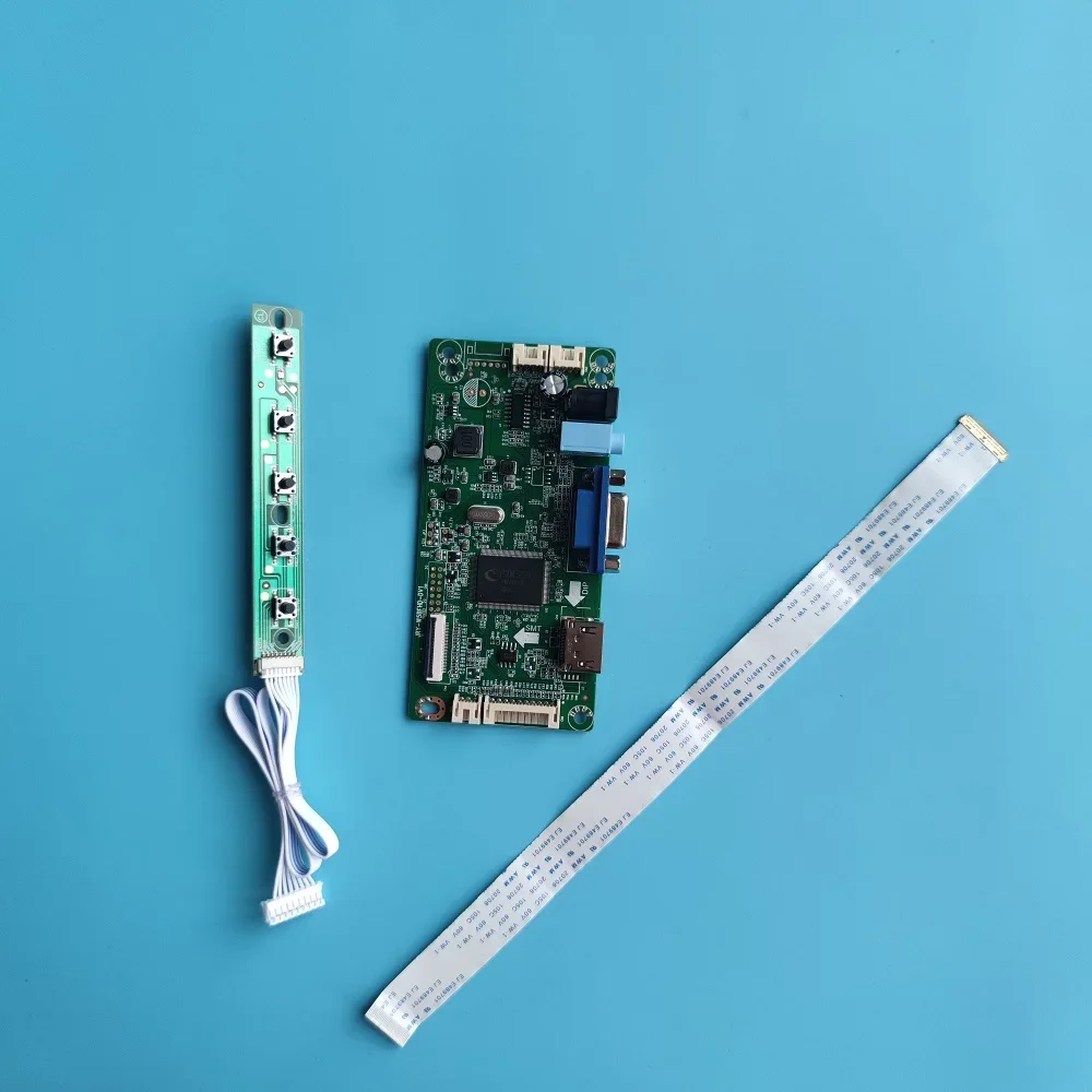 LED LCD HDMI-compatible EDP Controller board display For N156HGE-EA1/N156HGE-EA2 1920X1080 Panel monitor
LED LCD HDMI-compatible EDP Controller board display For N156HGE-EA1/N156HGE-EA2 1920X1080 Panel monitor