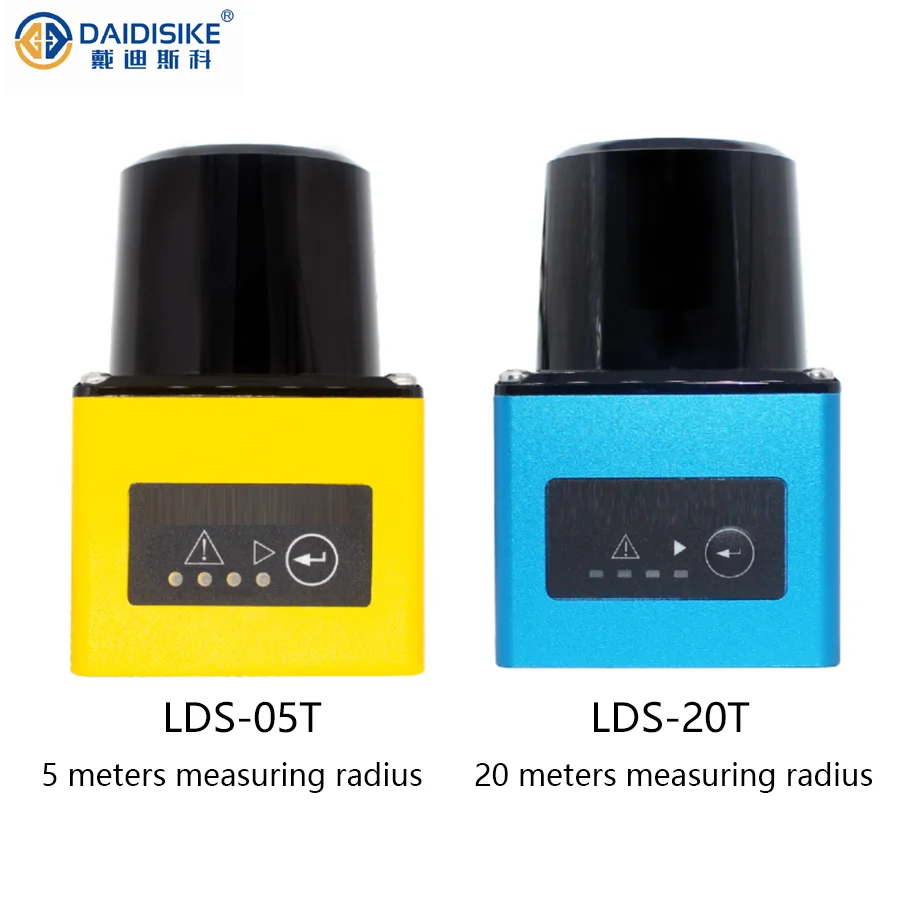 Oem Odm Scanning Long Distance Radar Sensor Laser Scanner Scanning Degree Scanner Detect Lidar Sensor
Oem Odm Scanning Long Distance Radar Sensor Laser Scanner Scanning Degree Scanner Detect Lidar Sensor