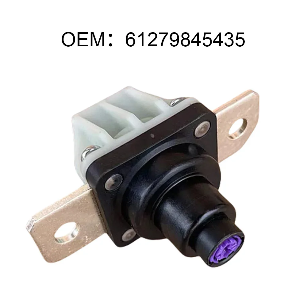 OEM 61279845435 Battery Power-Off Switch Car Replacement Parts Black Applicable Models High Universality Fitment NO
OEM 61279845435 Battery Power-Off Switch Car Replacement Parts Black Applicable Models High Universality Fitment NO