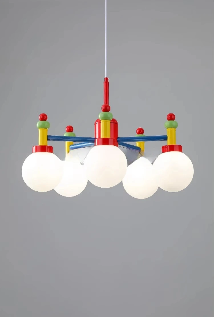 Color living room bedroom chandelier eye protection study macaron decorative lamps
Color living room bedroom chandelier eye protection study macaron decorative lamps