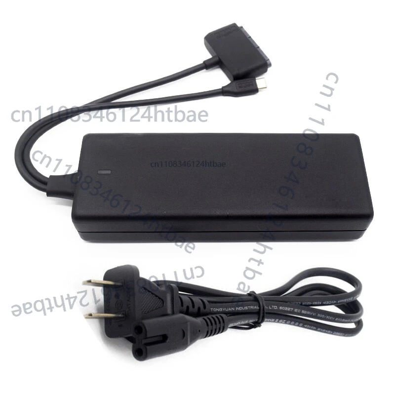 AC Adapter Power Supply KWSK1 84W For Gopro Drone Karma Charger
AC Adapter Power Supply KWSK1 84W For Gopro Drone Karma Charger