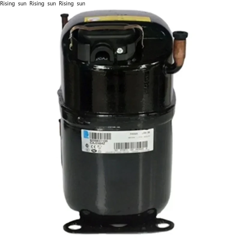Tecumseh 1 CAJ2446Z TAJ2464Z CAJ2464Z original imported freezer test chamber compressor
Tecumseh 1 CAJ2446Z TAJ2464Z CAJ2464Z original imported freezer test chamber compressor