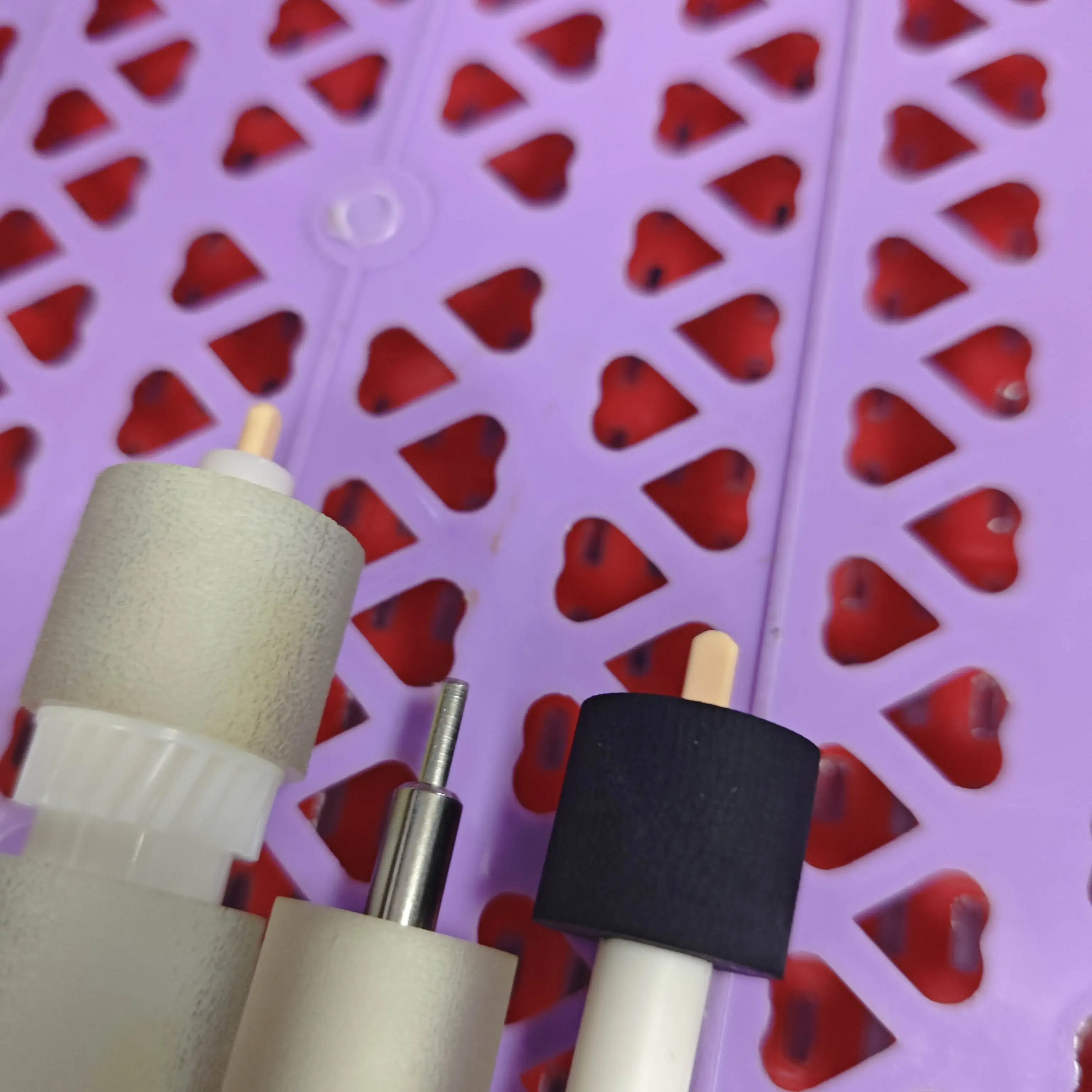 10X 604K23670 059K26570 604K23660 Separation Feed Roller for XEROX DocuColor 240 242 250 252 260 700 4110 4112 WorkCentre 7655
10X 604K23670 059K26570 604K23660 Separation Feed Roller for XEROX DocuColor 240 242 250 252 260 700 4110 4112 WorkCentre 7655