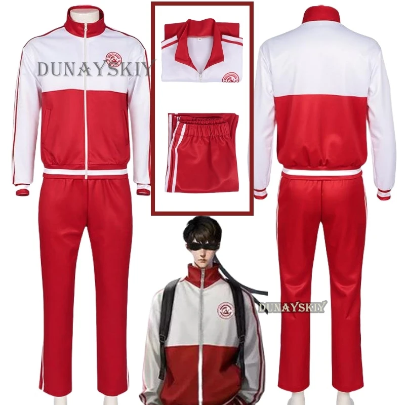 Linqiye Cosplay Anime God Slayer The Mortal Realm Costume Uniform Wig Anime Halloween Party Outfit Full Sets
Linqiye Cosplay Anime God Slayer The Mortal Realm Costume Uniform Wig Anime Halloween Party Outfit Full Sets