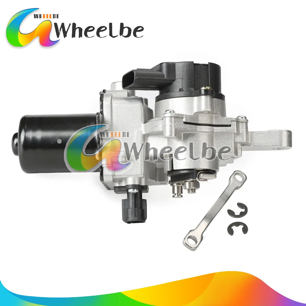 Auto Turbo Electronic Actuator For Toyota Hilux 3.0LD KZN130 1KZ-T 1KD-FTV 17201-0L040 17201-30110 17201-OL040 17201-0L041
Auto Turbo Electronic Actuator For Toyota Hilux 3.0LD KZN130 1KZ-T 1KD-FTV 17201-0L040 17201-30110 17201-OL040 17201-0L041