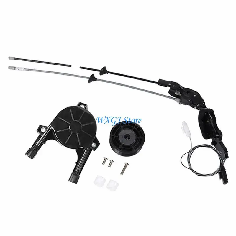 37JE 85620-08052 85620-08042 Car Power Sliding Door Cable Assembly Repair for 3.5L 2004-2010 69641-08030 924-578 924-550
37JE 85620-08052 85620-08042 Car Power Sliding Door Cable Assembly Repair for 3.5L 2004-2010 69641-08030 924-578 924-550