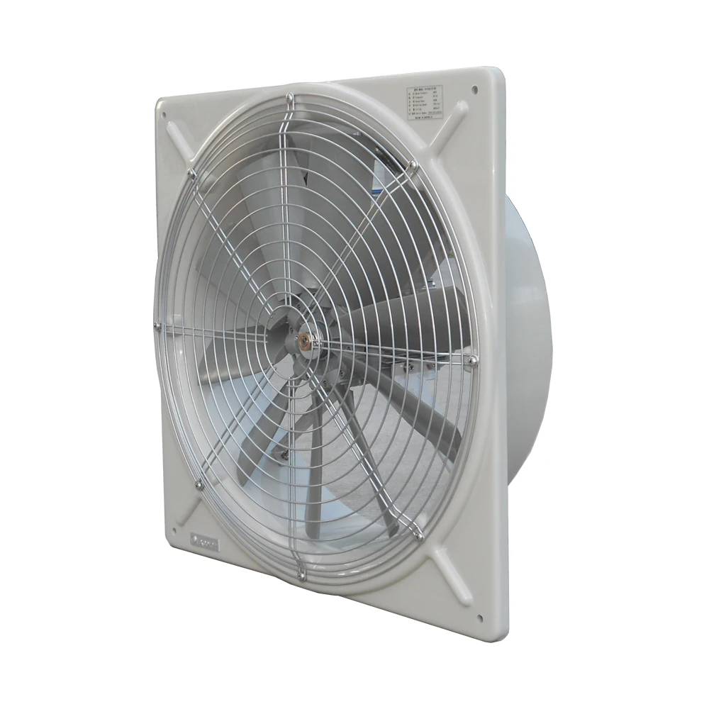 Best Selling Commercial Buildings Fan Diameter 500mm Wall Mounted Fresh Air Exhaust Fan
Best Selling Commercial Buildings Fan Diameter 500mm Wall Mounted Fresh Air Exhaust Fan