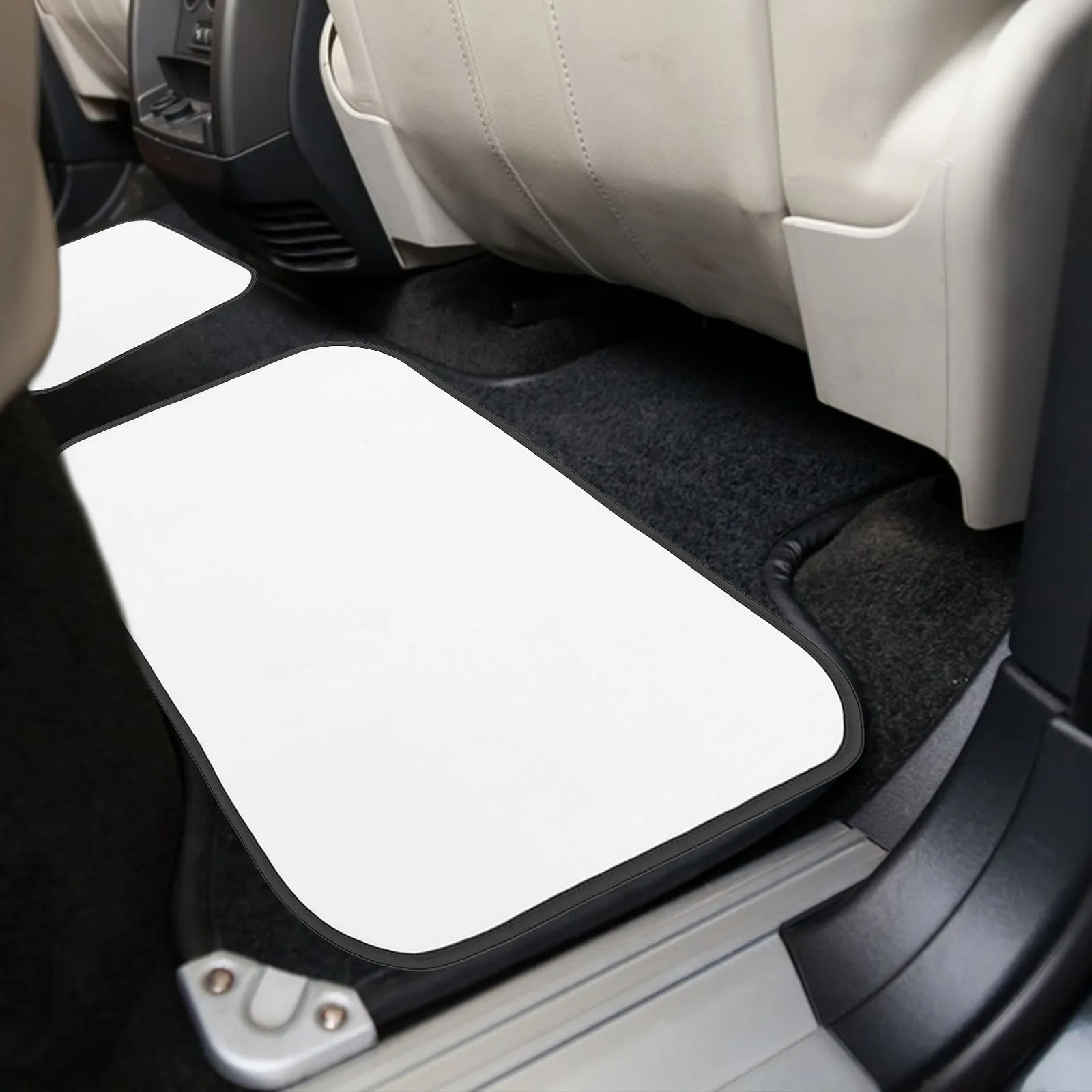 Car Seat Cushion Waterproof Floor Mats All Weather Heavy Duty Rubber Cover DIY Sublimation Custom Vehicle Accessories Blank Heat
Car Seat Cushion Waterproof Floor Mats All Weather Heavy Duty Rubber Cover DIY Sublimation Custom Vehicle Accessories Blank Heat