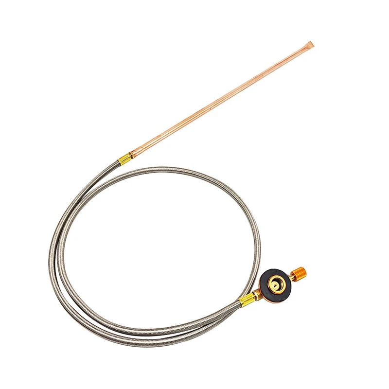 Outdoor Camping Supplies Held Fires Ignitor Camping Hand Held Fires Ignitor Gas Appliance For BBQ Cooking Picnic Multitool 30Cm
Outdoor Camping Supplies Held Fires Ignitor Camping Hand Held Fires Ignitor Gas Appliance For BBQ Cooking Picnic Multitool 30Cm