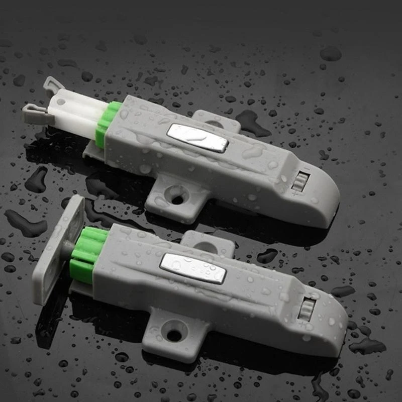 Push to Open Catches Lock Cabinet Push Latches Locking Device Open Catches for Drawer Cabinet Cupboard Door
Push to Open Catches Lock Cabinet Push Latches Locking Device Open Catches for Drawer Cabinet Cupboard Door