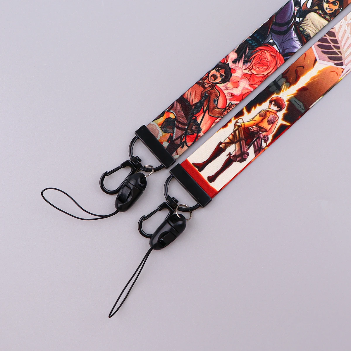 Популярные шнурки с персонажами аниме для ключей, шейный ремешок для карт, значок, держатель для ключей, подвесная веревка «сделай сам», аксессуары для брелоков
Популярные шнурки с персонажами аниме для ключей, шейный ремешок для карт, значок, держатель для ключей, подвесная веревка «сделай сам», аксессуары для брелоков