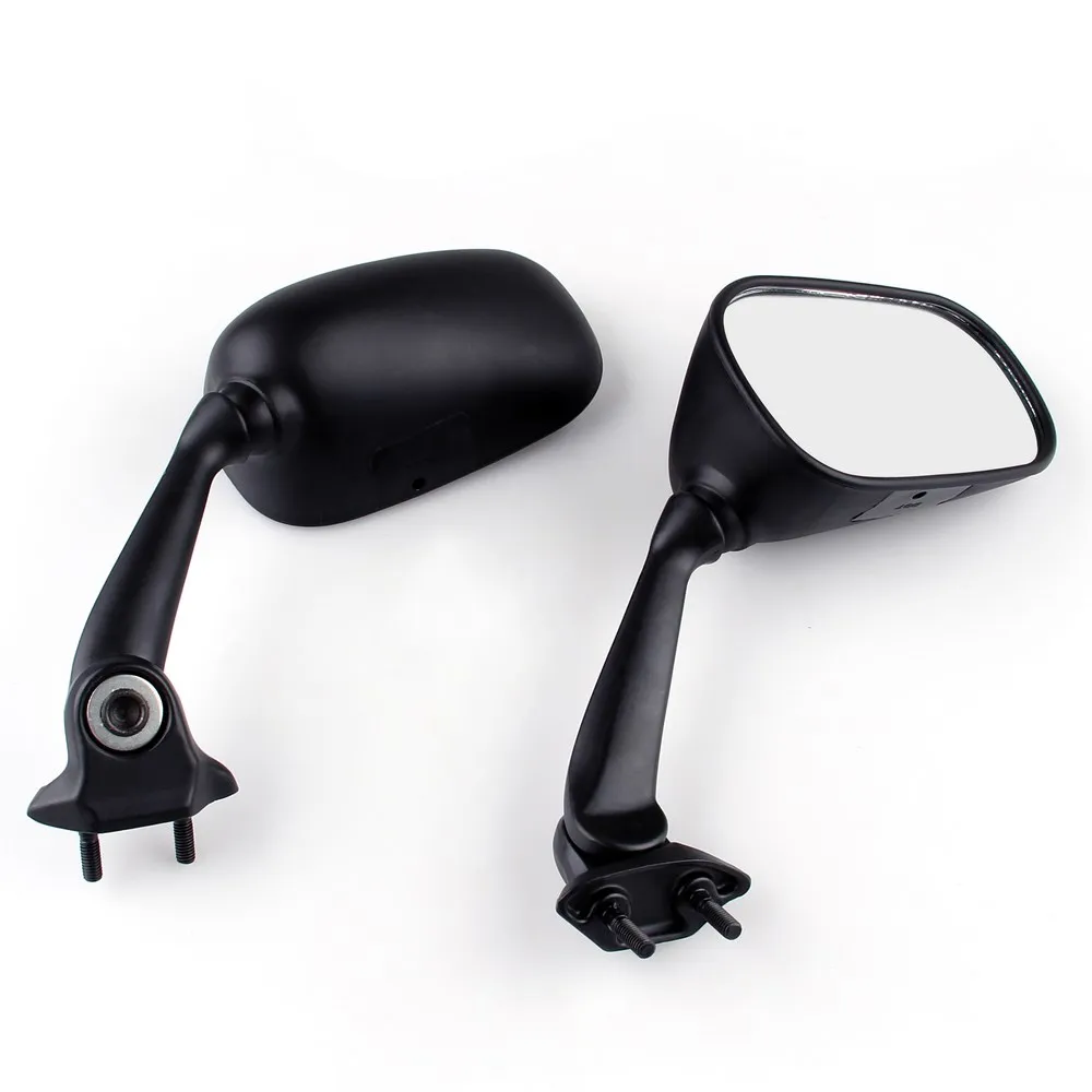 Artudatech 10mm Pair Rearview Mirror For Honda NC700/NC750 12-16 CB1000R CRF1000L 2016
Artudatech 10mm Pair Rearview Mirror For Honda NC700/NC750 12-16 CB1000R CRF1000L 2016
