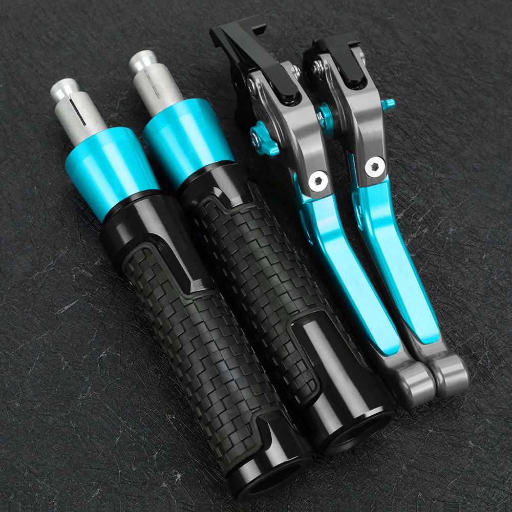 For CFMOTO CF MOTO 250NK ABS 2018 2019 2020 2021 Brake Clutch Lever Handlebar Adjustable Folding levers Motorcycle Accessories
For CFMOTO CF MOTO 250NK ABS 2018 2019 2020 2021 Brake Clutch Lever Handlebar Adjustable Folding levers Motorcycle Accessories