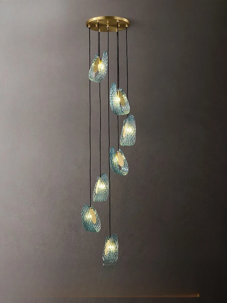 Современная дуплексная вилла, полностью медная лампа, американский свет, роскошная атмосфера, гостиная, столовая, вращающаяся стеклянная лампа
Современная дуплексная вилла, полностью медная лампа, американский свет, роскошная атмосфера, гостиная, столовая, вращающаяся стеклянная лампа