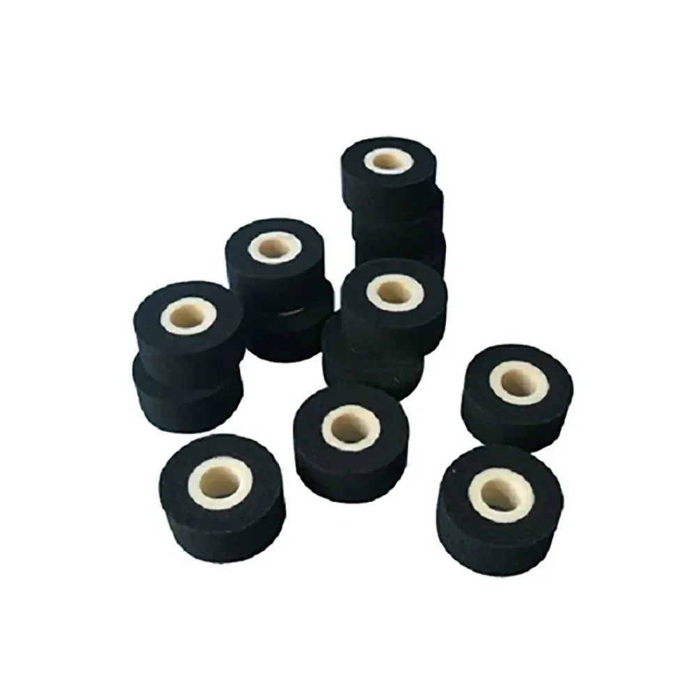 FRD1000 Special Ink Roller For Sealing Machine hot stamping solid high temperature resistant colored printing ink
FRD1000 Special Ink Roller For Sealing Machine hot stamping solid high temperature resistant colored printing ink