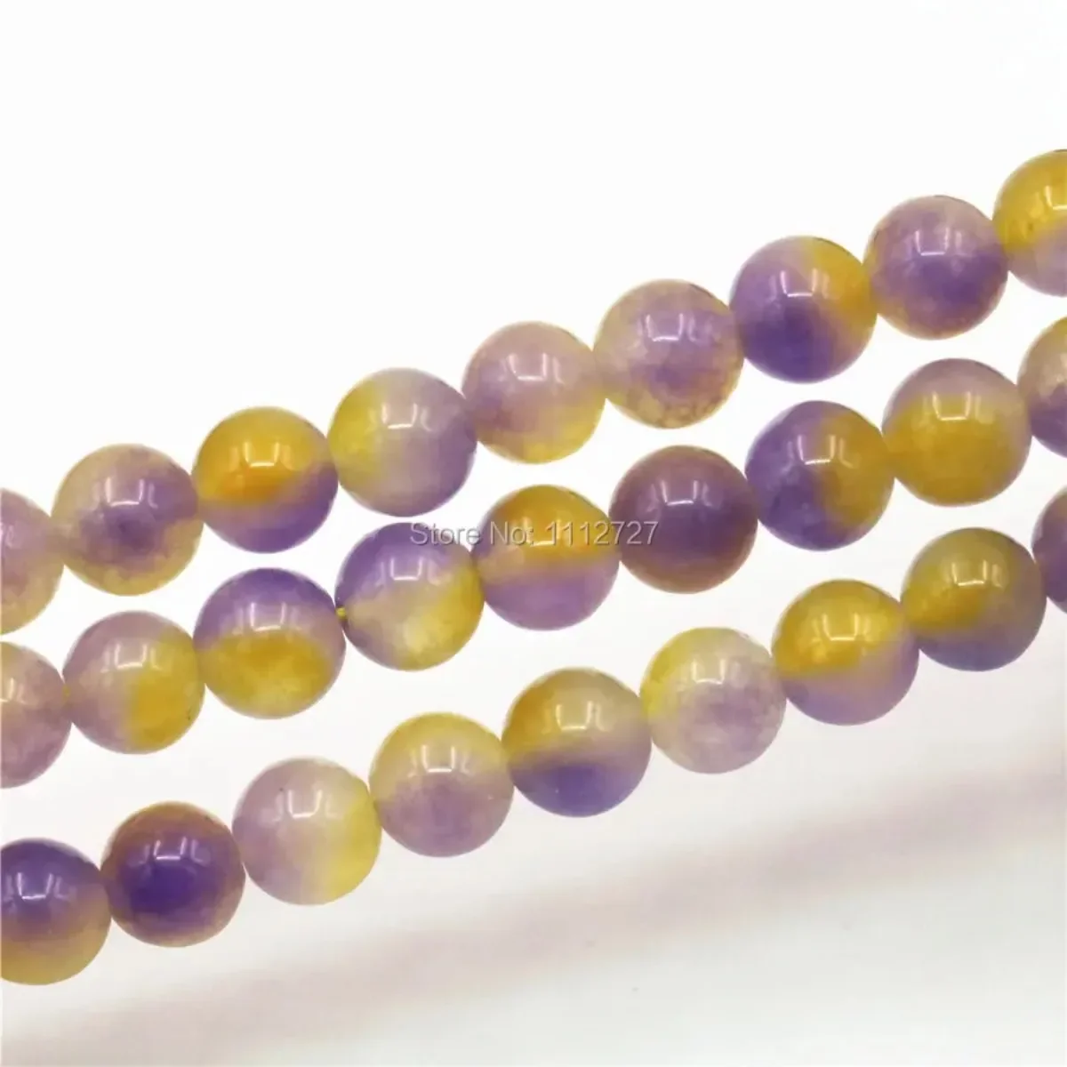 6 8 10mm Watermelon Tourmaline Jade Ornaments Crafts Loose DIY Round Beads Ball Jewelry Making Women Semi Finished Stone Gifts
6 8 10mm Watermelon Tourmaline Jade Ornaments Crafts Loose DIY Round Beads Ball Jewelry Making Women Semi Finished Stone Gifts
