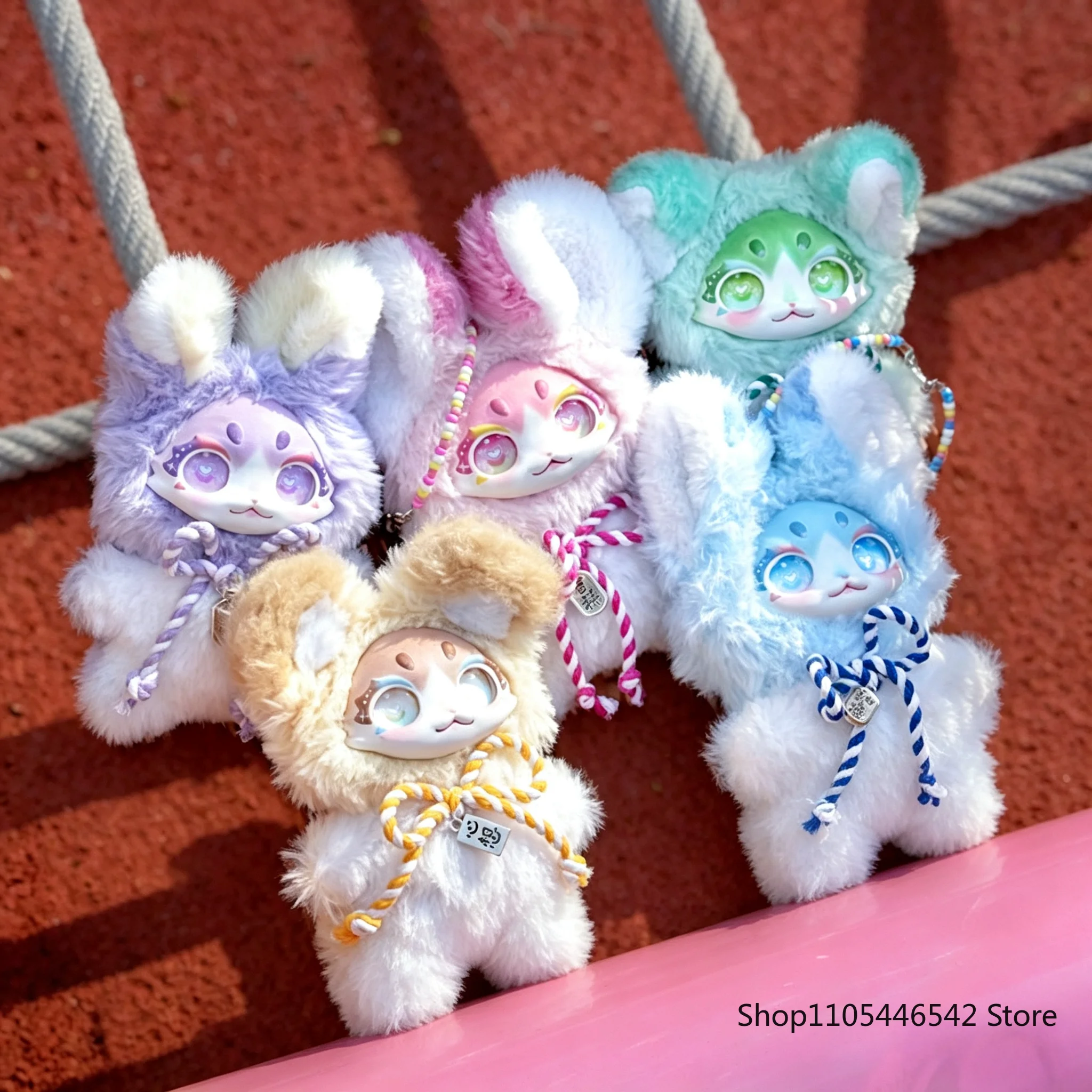 2025 New Cute Baby Pendant Bag Hanging Rope Toy For Girls Birthday Blind Box Trendy Anime Group Gift
2025 New Cute Baby Pendant Bag Hanging Rope Toy For Girls Birthday Blind Box Trendy Anime Group Gift