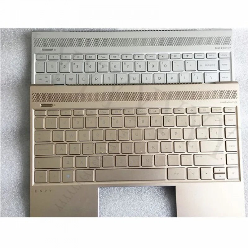 Q для HP 13-AD TPN-I128 C Shell 928504-001 Золото Серебро Независимый японский
Q для HP 13-AD TPN-I128 C Shell 928504-001 Золото Серебро Независимый японский