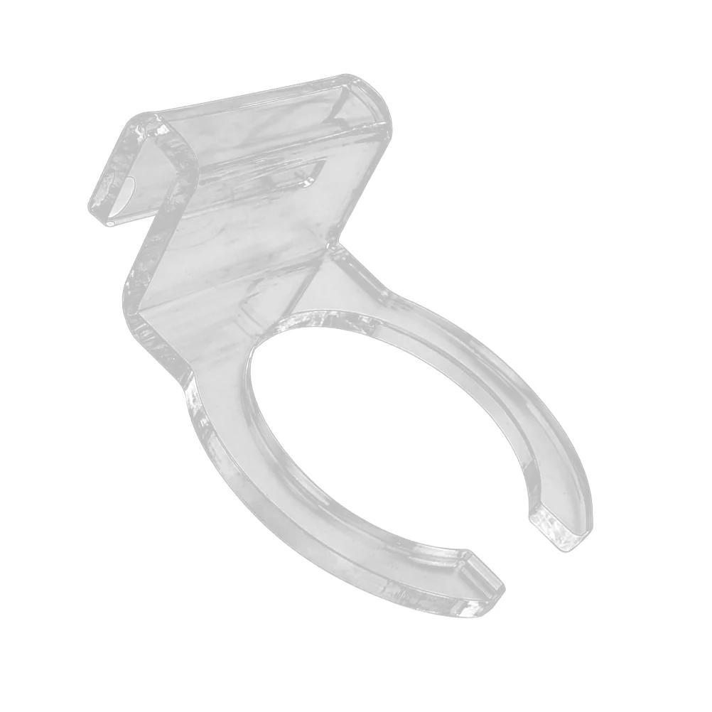 Aquarium Filter Bag Support Frame Bracket Drawstring Holder for Fish Tank Water Sump
Aquarium Filter Bag Support Frame Bracket Drawstring Holder for Fish Tank Water Sump