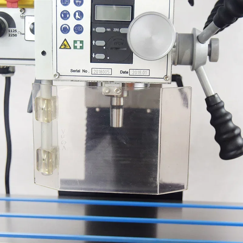 20lv drilling and milling machine small drilling and milling machine integrated bed multifunctional industrial
20lv drilling and milling machine small drilling and milling machine integrated bed multifunctional industrial