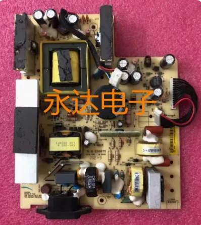 Original W2408H power supply board W2408H high pressure board ILP-004 490191400100R
Original W2408H power supply board W2408H high pressure board ILP-004 490191400100R