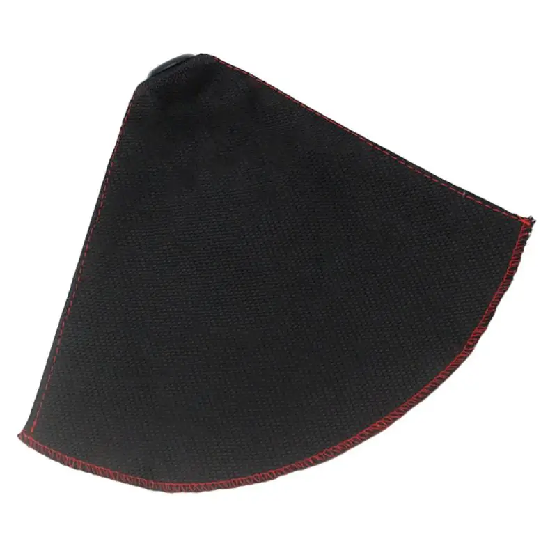 Gear Stick Cover Car Shifter Cover Automotive Interior Accessories Shift Boot For Cockpit Vehicle Driving Daily Use Travel Truck
Gear Stick Cover Car Shifter Cover Automotive Interior Accessories Shift Boot For Cockpit Vehicle Driving Daily Use Travel Truck
