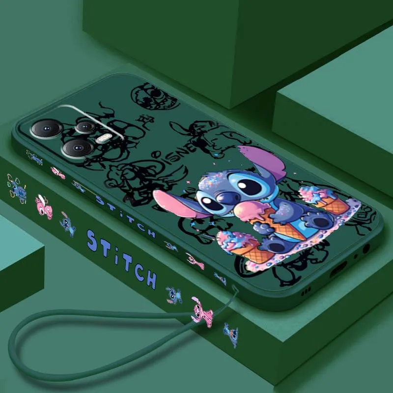 Stitch Angel Ice Cream Cute For Xiaomi Redmi Note 14 13 13R 12 12R 11 11E 11T 11S Pro Plus 5G Liquid Left Rope Phone Case
Stitch Angel Ice Cream Cute For Xiaomi Redmi Note 14 13 13R 12 12R 11 11E 11T 11S Pro Plus 5G Liquid Left Rope Phone Case