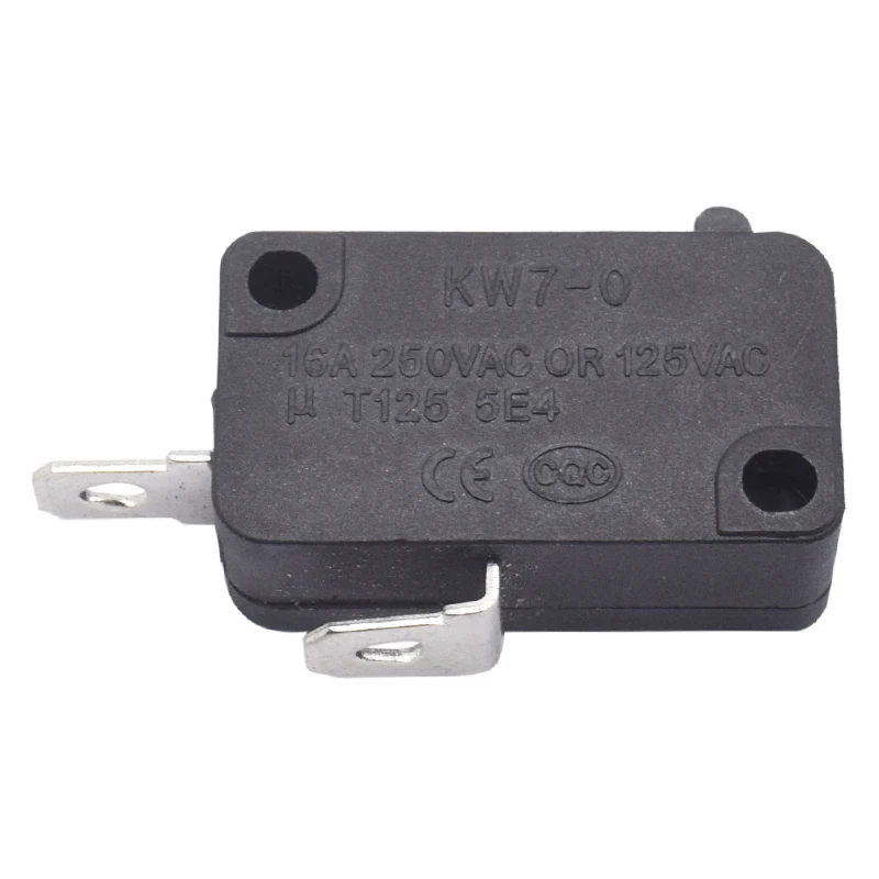 Микропереключатель для Gourmia GAF698 AC220-240V 50 Гц 1500 Вт, цифровая фритюрница
Микропереключатель для Gourmia GAF698 AC220-240V 50 Гц 1500 Вт, цифровая фритюрница