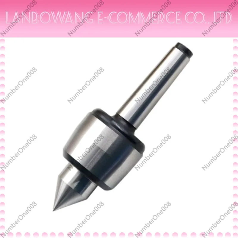 Suitable for High-precision, High-speed Rotating Top, Imported Alloy Shock Resistant Heavy-duty Lathe Tailstock, Movable Top Pin
Suitable for High-precision, High-speed Rotating Top, Imported Alloy Shock Resistant Heavy-duty Lathe Tailstock, Movable Top Pin
