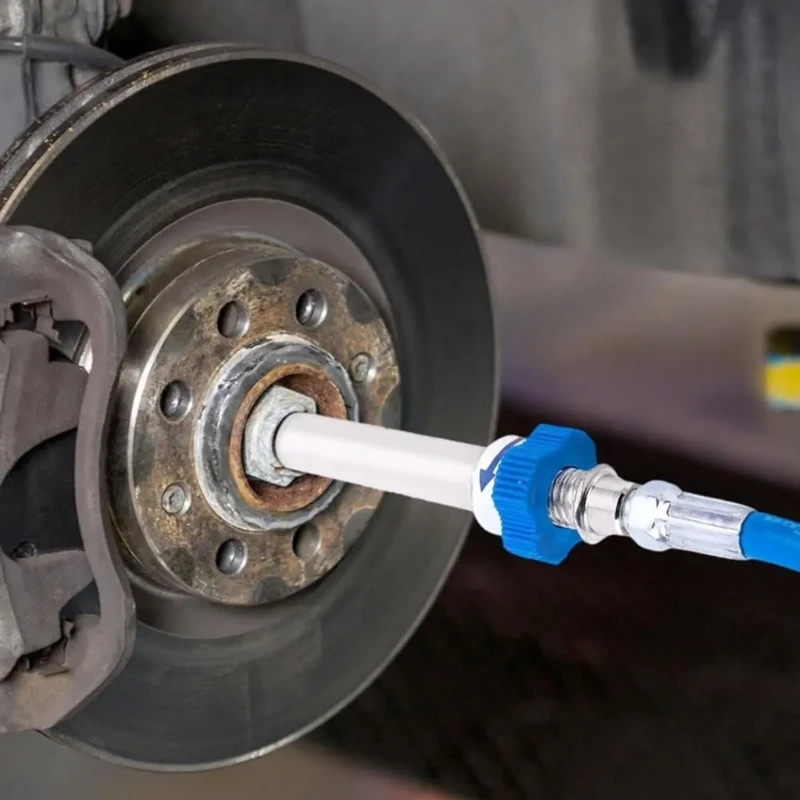 Rapid Locking On Grease Coupler Universal Grease Guns Adapter Quick Release Mechanism High Pressure Oil Injection Tip
Rapid Locking On Grease Coupler Universal Grease Guns Adapter Quick Release Mechanism High Pressure Oil Injection Tip