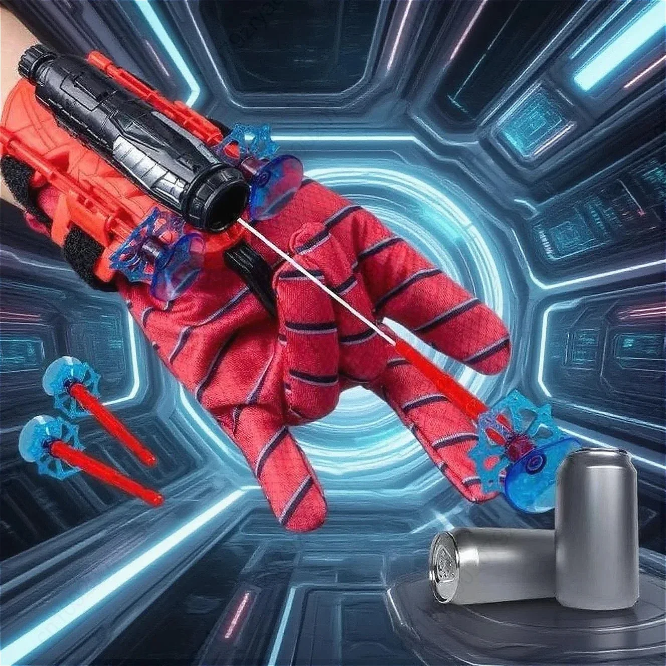 Персонажи аниме, детские игрушки, набор игрушек на запястье, экшн-фигурка, новинка для набора перчаток, фигурки для ролевых игр, хобби
Персонажи аниме, детские игрушки, набор игрушек на запястье, экшн-фигурка, новинка для набора перчаток, фигурки для ролевых игр, хобби