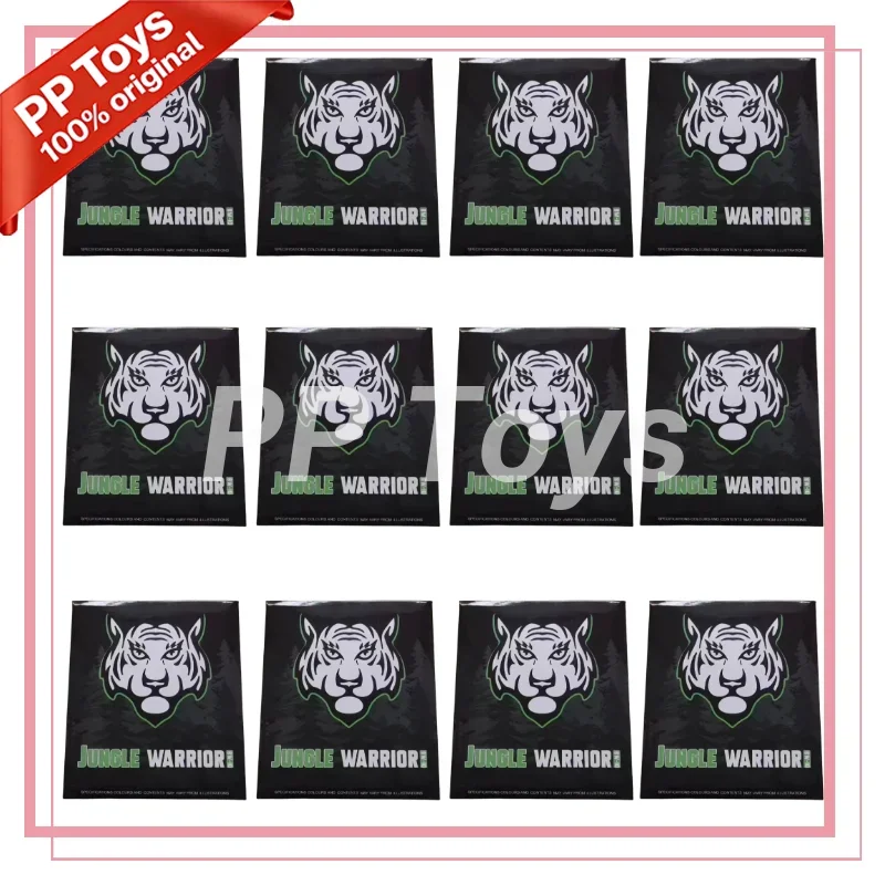 In Stock Bw Transformation BW-10 Tigatron Warrior Ko MP-50 BW10 MP50 Tigre Mode
In Stock Bw Transformation BW-10 Tigatron Warrior Ko MP-50 BW10 MP50 Tigre Mode